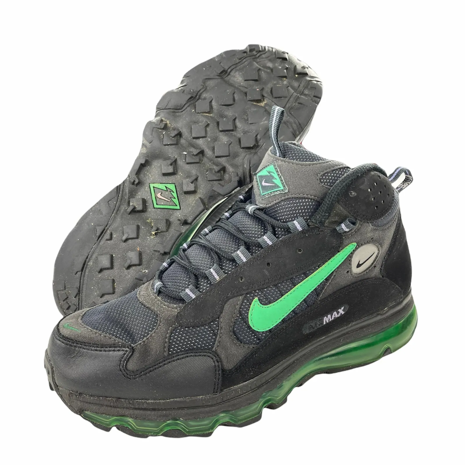 2012 Nike Air max Terra sertig