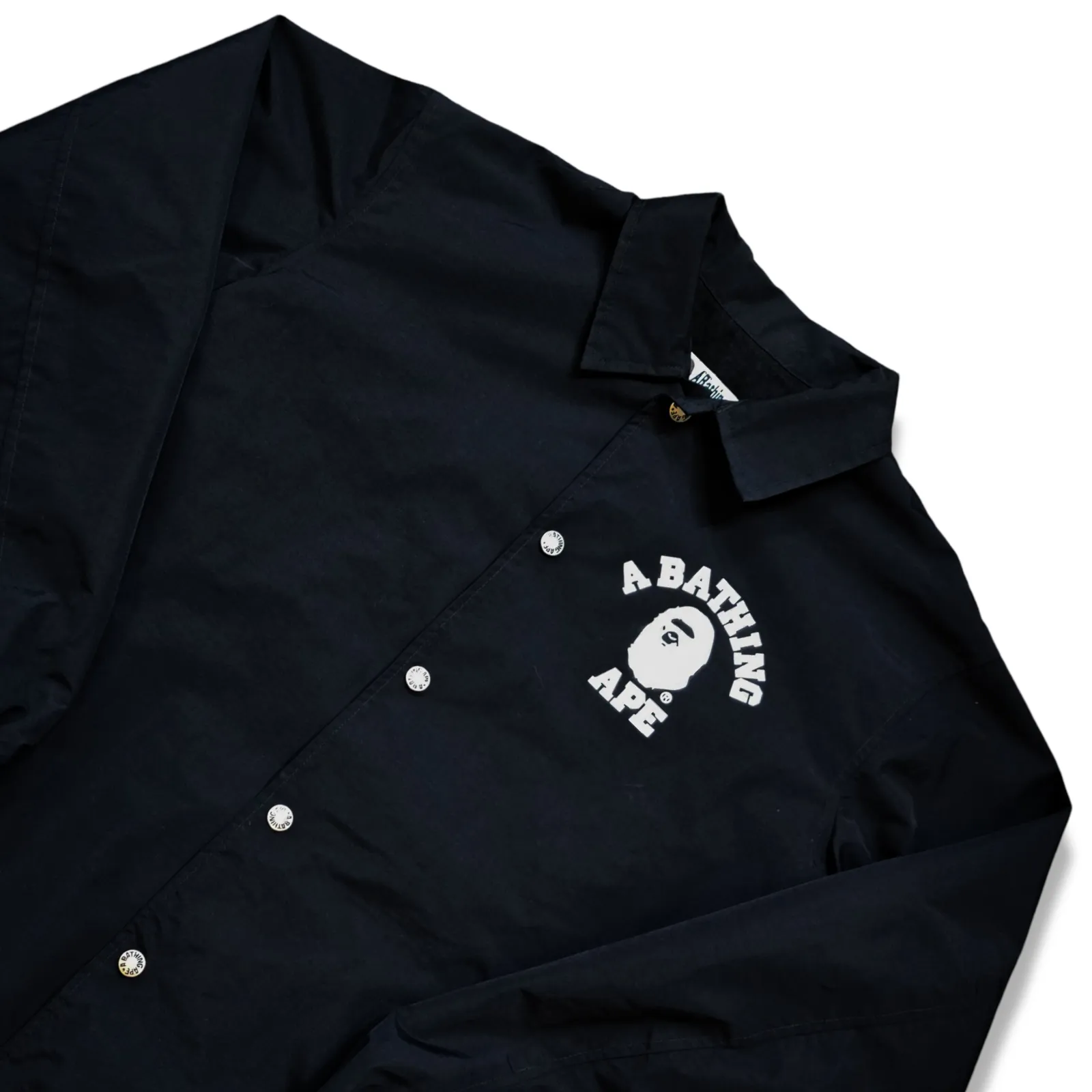 A Bathing Ape Jacket