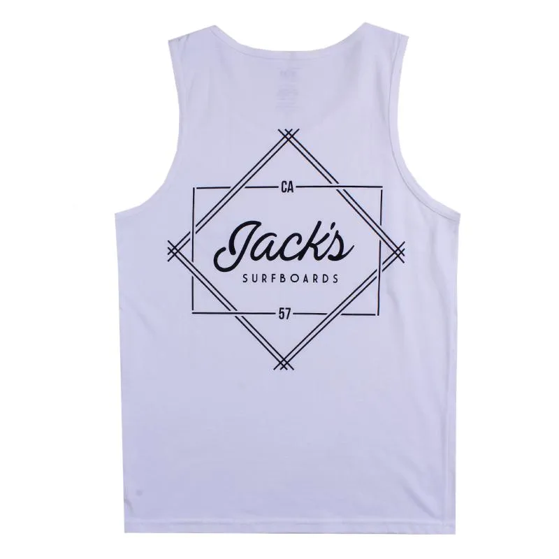 Action Tank Top