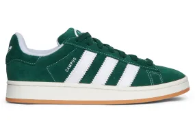 Adidas Campus 00s - Dark Green/FTWR White