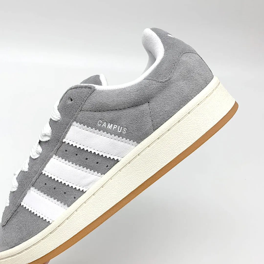 adidas Campus 00s Grey White