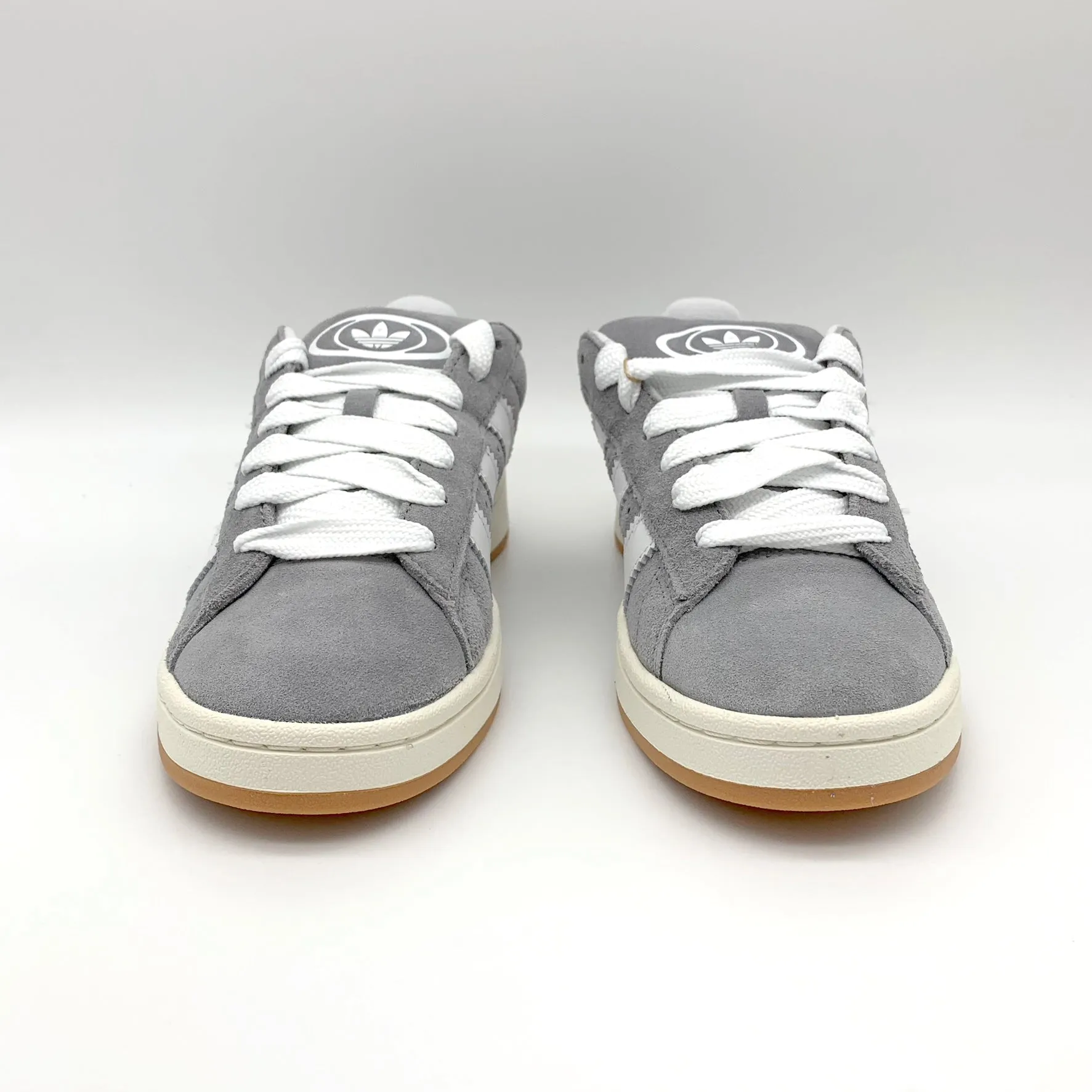 adidas Campus 00s Grey White