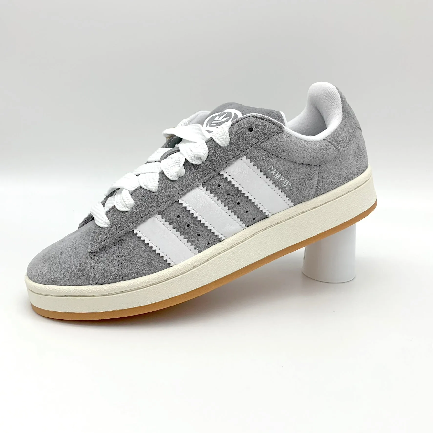 adidas Campus 00s Grey White