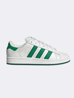 Adidas Campus 00S Men Original Shoes White/Green