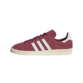 adidas Campus 80s Collegiate Burgundy