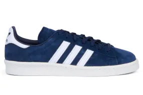 Adidas Campus 80s - Collegiate Navy/FTWR White/Off White