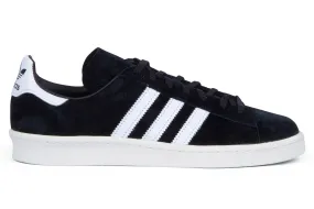 Adidas Campus 80s - Core Black/FTWR White/Off White