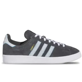 Adidas Campus ADV x Henry Jones (Carbon/White/Blue)