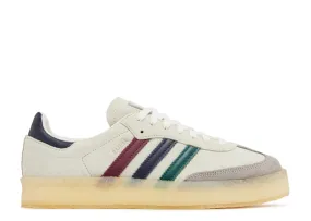 adidas Clarks 8th Street Samba by Ronnie Fieg Kithmas White Multi