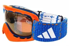 Adidas ID 2 Pro A162 Climacool Ventilation Snow Goggles