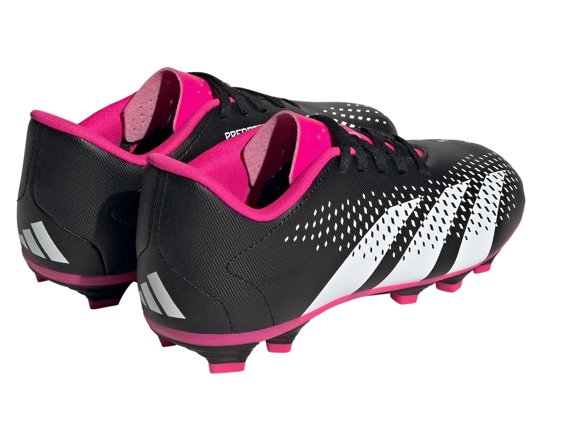 Adidas Junior Predator Accuracy.4  HQ0952