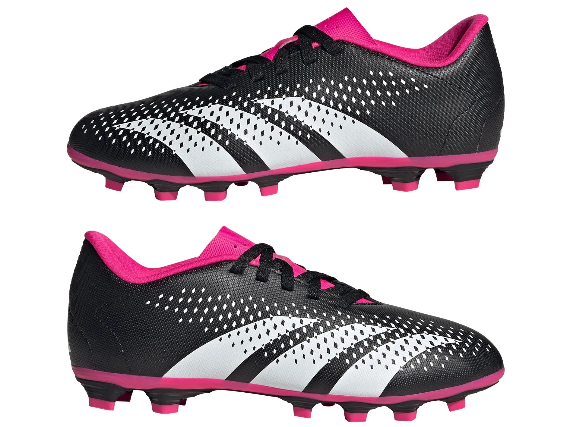 Adidas Junior Predator Accuracy.4  HQ0952