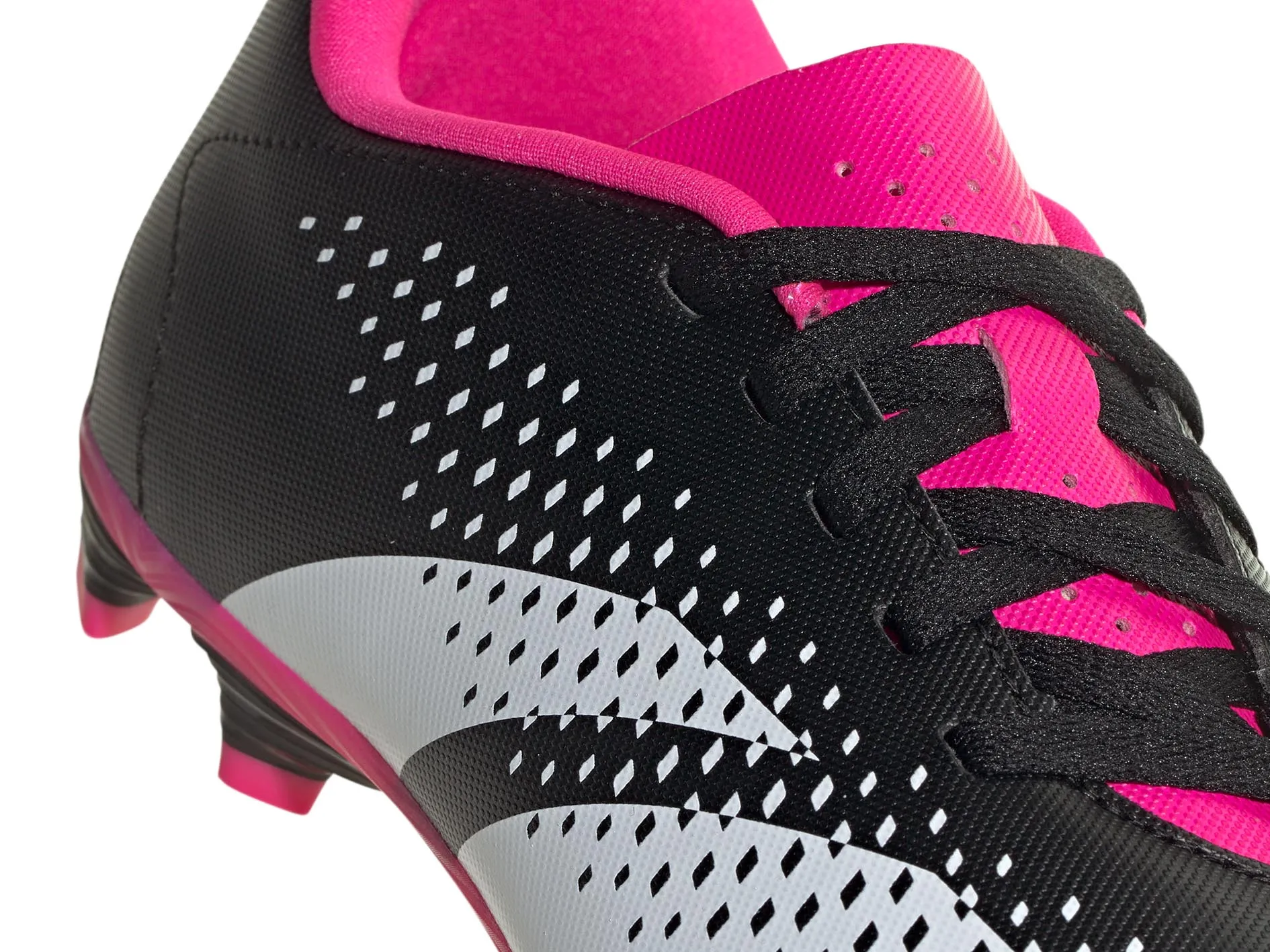 Adidas Junior Predator Accuracy.4  HQ0952