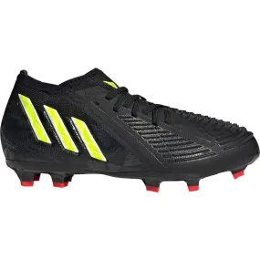 Adidas Kids` Predator Edge .1 FG