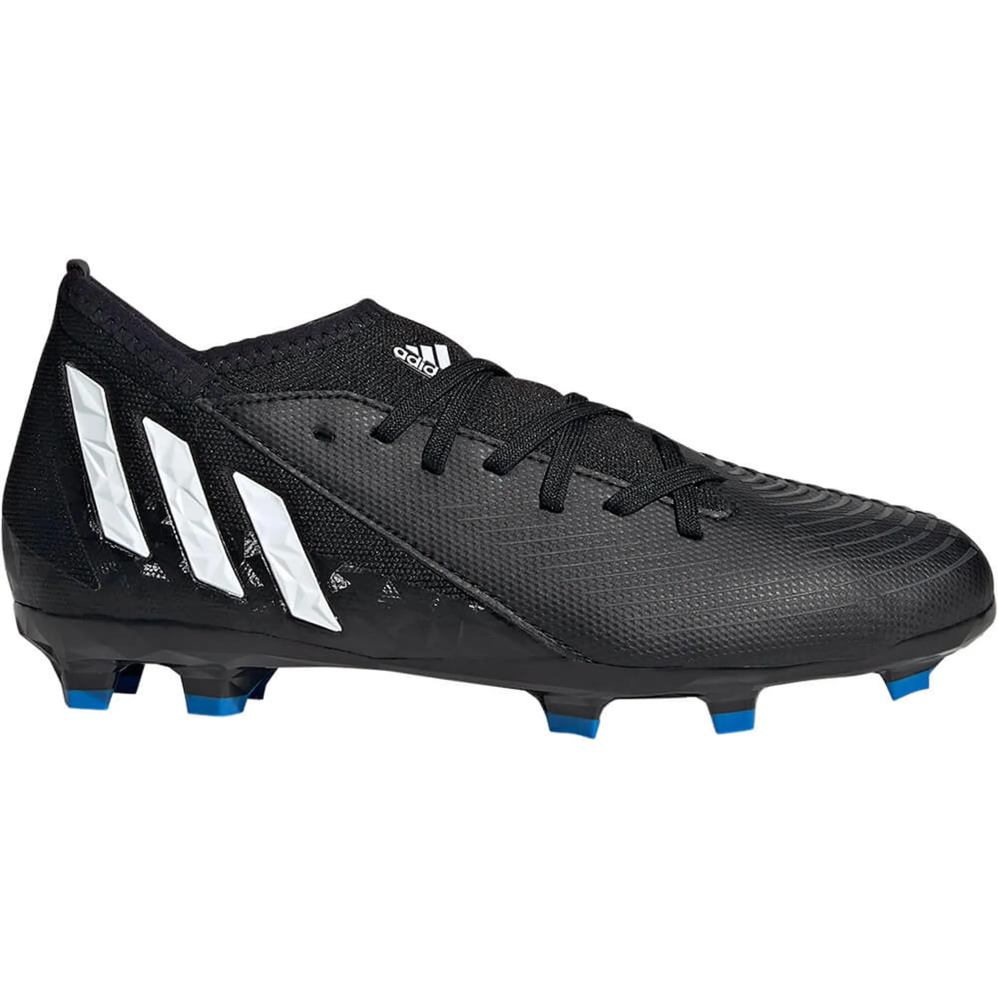 Adidas Kids` Predator Edge .3 FG