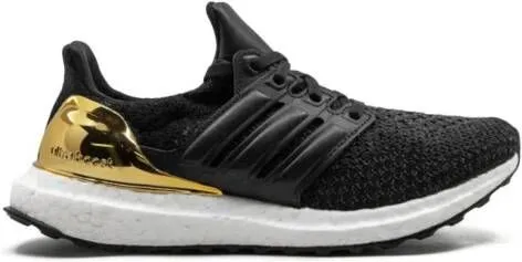 Adidas Kids Ultraboost J sneakers Black