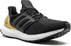 Adidas Kids Ultraboost J sneakers Black