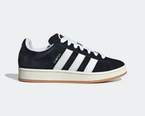 Adidas Originals Campus 00s Core Black Cloud White Off White HQ8708