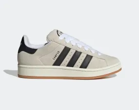 Adidas Originals Campus 00s Crystal White Core Black Off White GY0042