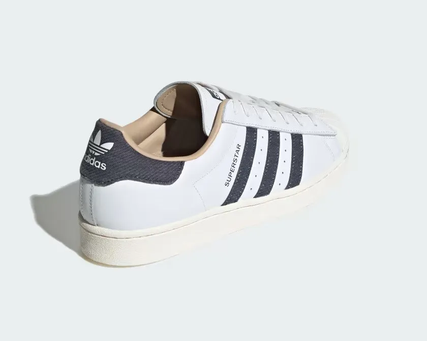 Adidas Originals Superstar Cloud White Supplier Colour ID4685