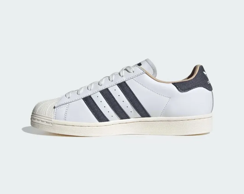 Adidas Originals Superstar Cloud White Supplier Colour ID4685