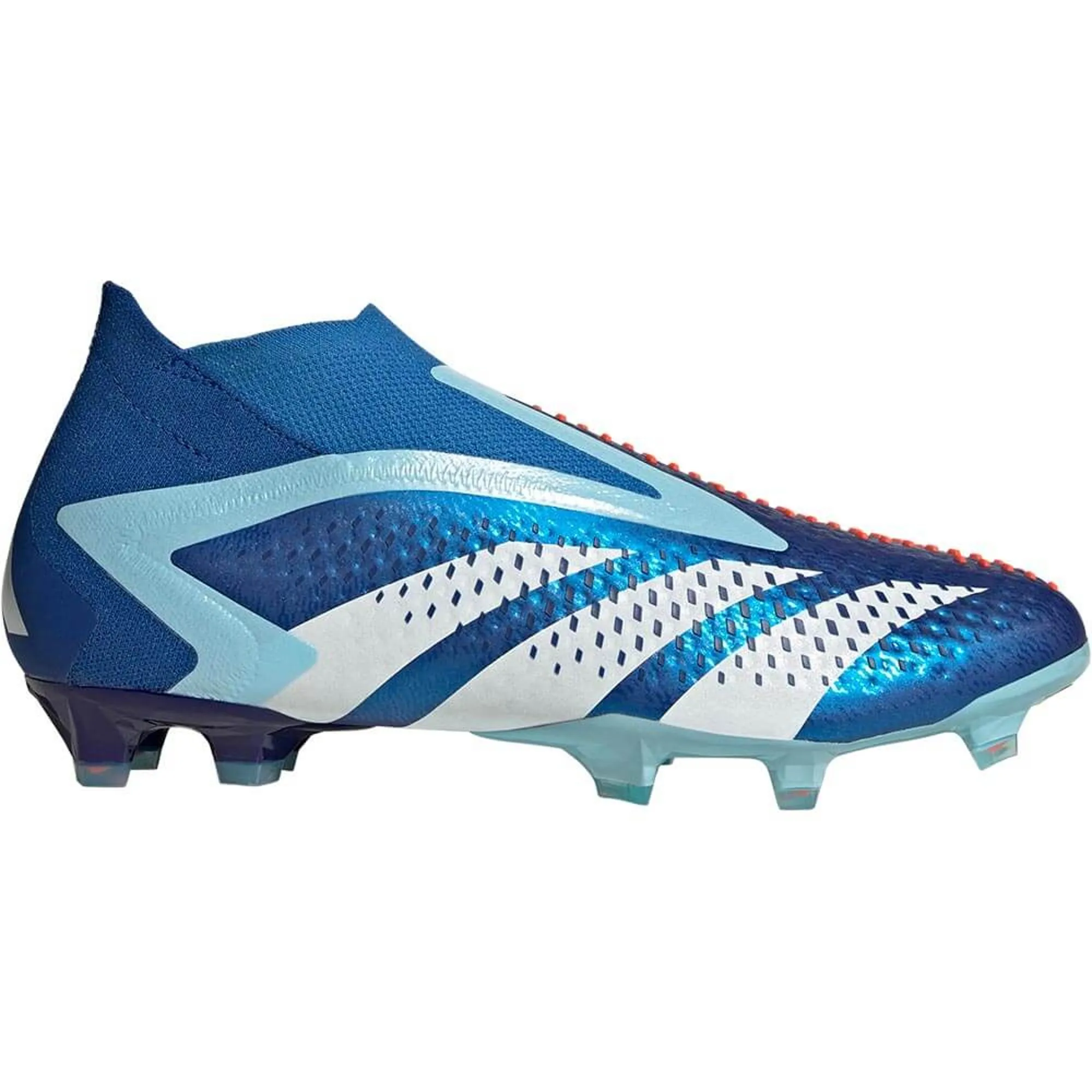 Adidas Predator Accuracy + FG