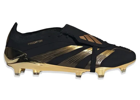 adidas Predator Elite FG Jude Bellingham Belligold Pack