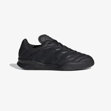 adidas Predator Mundial for men in black - Size 44