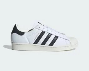 Adidas Superstar Cloud White Core Black Gold Metallic IF3637