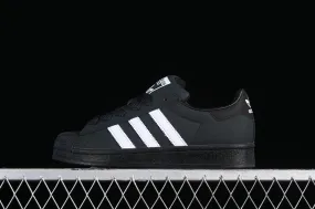 Adidas Superstar Core Black Cloud White ID0996