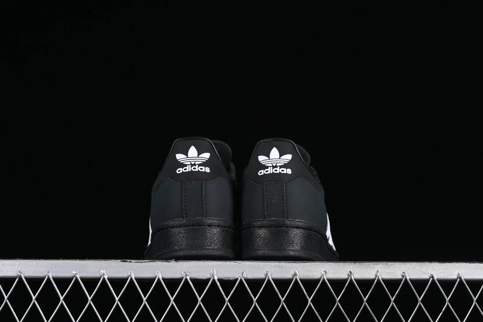 Adidas Superstar Core Black Cloud White ID0996