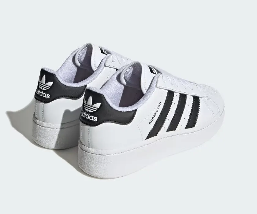 Adidas Superstar XLG Cloud White Core Black IF3001