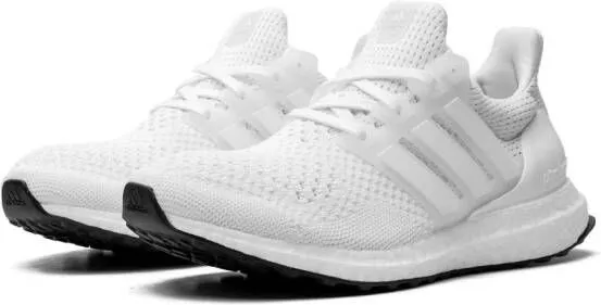 Adidas Ultraboost 1.0 low-top sneakers White