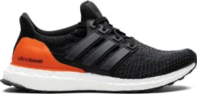 Adidas UltraBoost 2.0 Miami Hurricanes sneakers Black