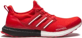 Adidas Ultraboost DNA Montreal sneakers Red