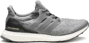 Adidas UltraBOOST Mystery Grey sneakers