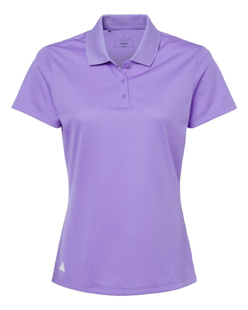 adidas - Women's Basic Polo