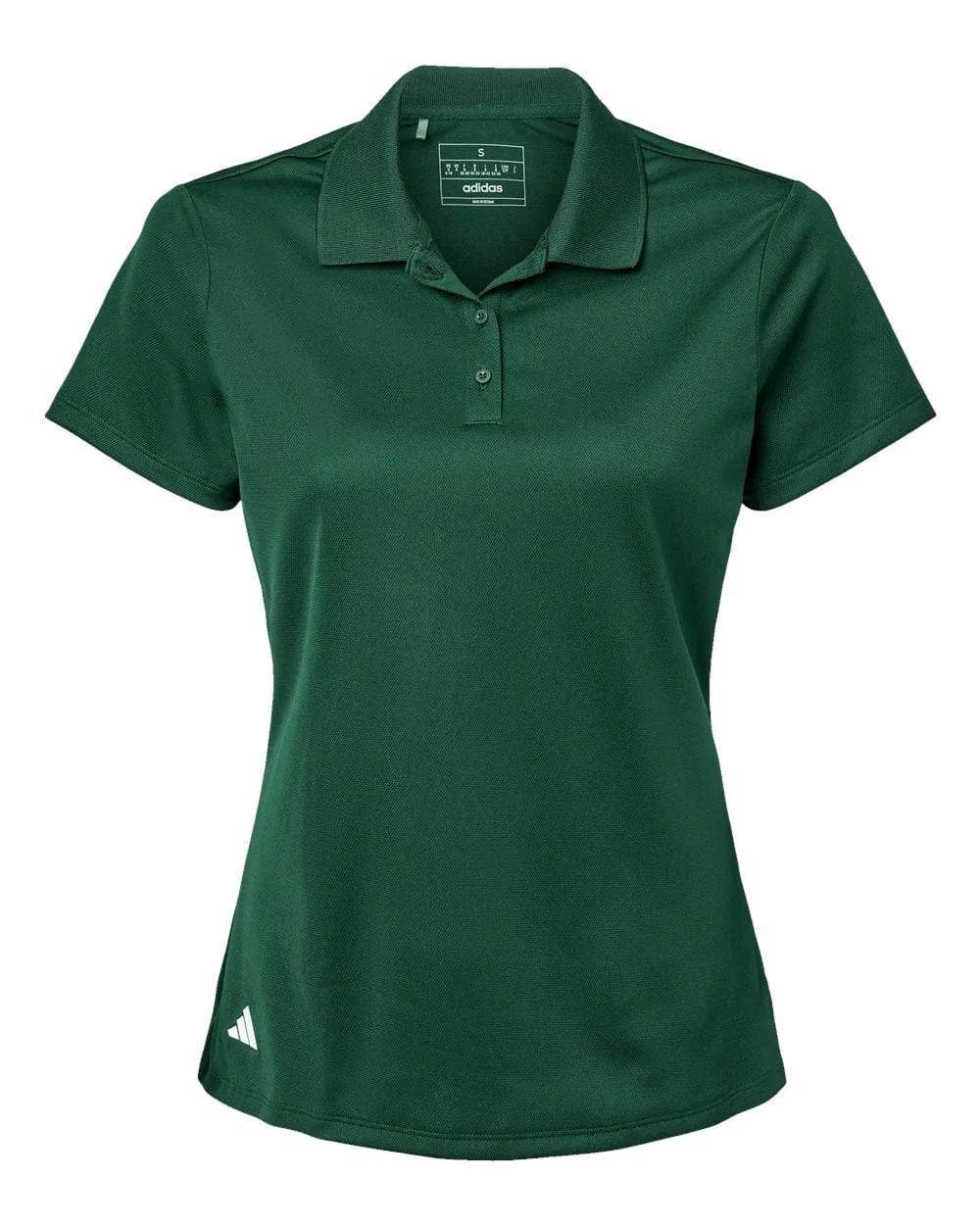 adidas - Women's Basic Polo