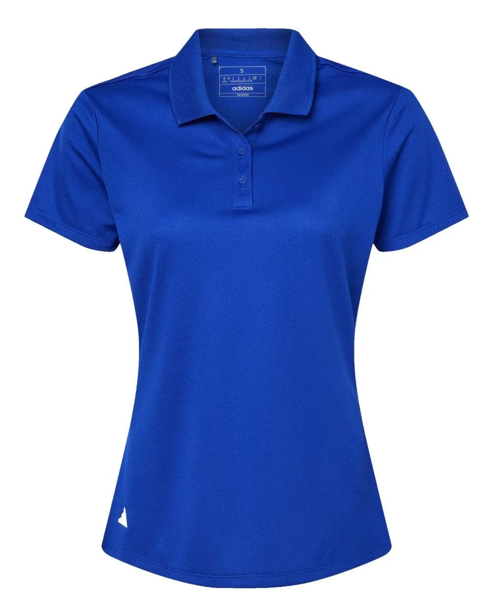 adidas - Women's Basic Polo