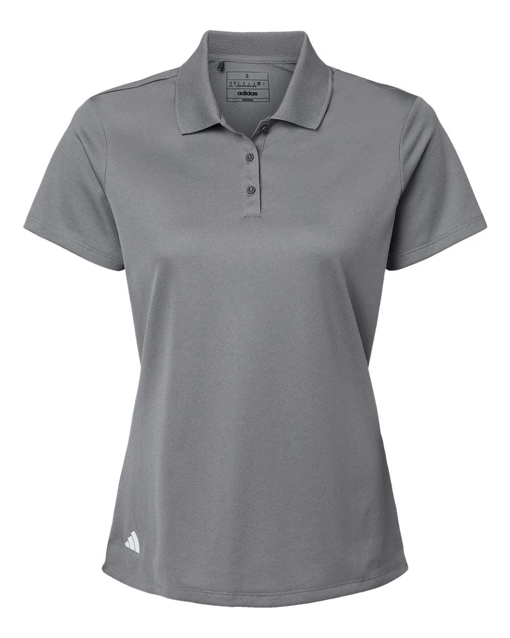 adidas - Women's Basic Polo