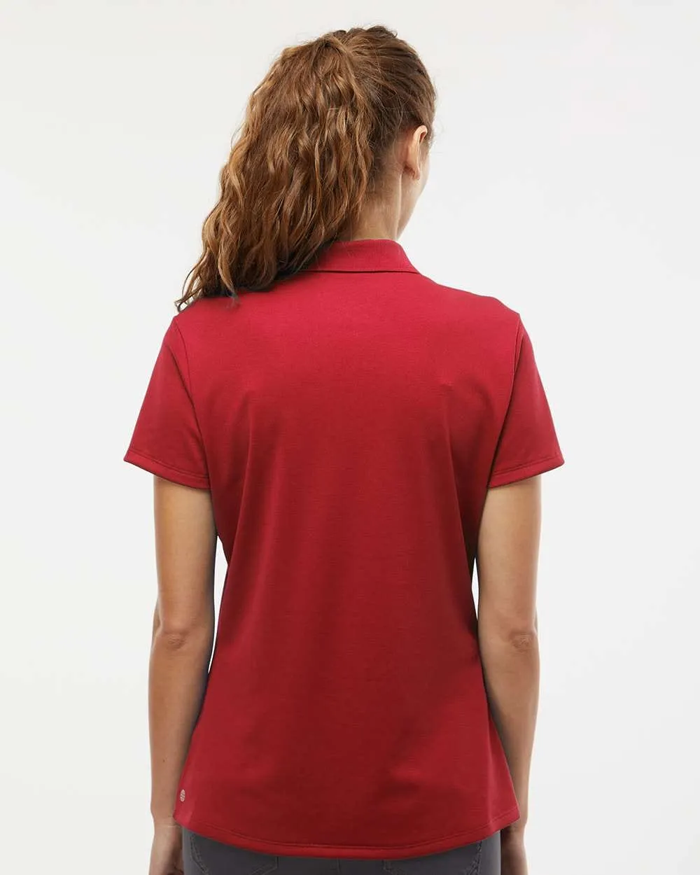 adidas - Women's Basic Polo