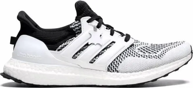 Adidas x Sneakersnstuff UltraBoost 1.0 sneakers White