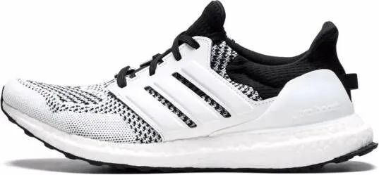 Adidas x Sneakersnstuff UltraBoost 1.0 sneakers White