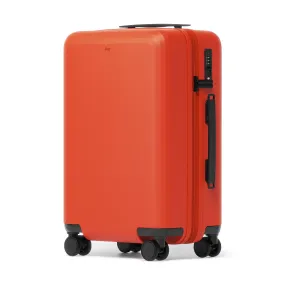 Aer Carry-On Suitcase