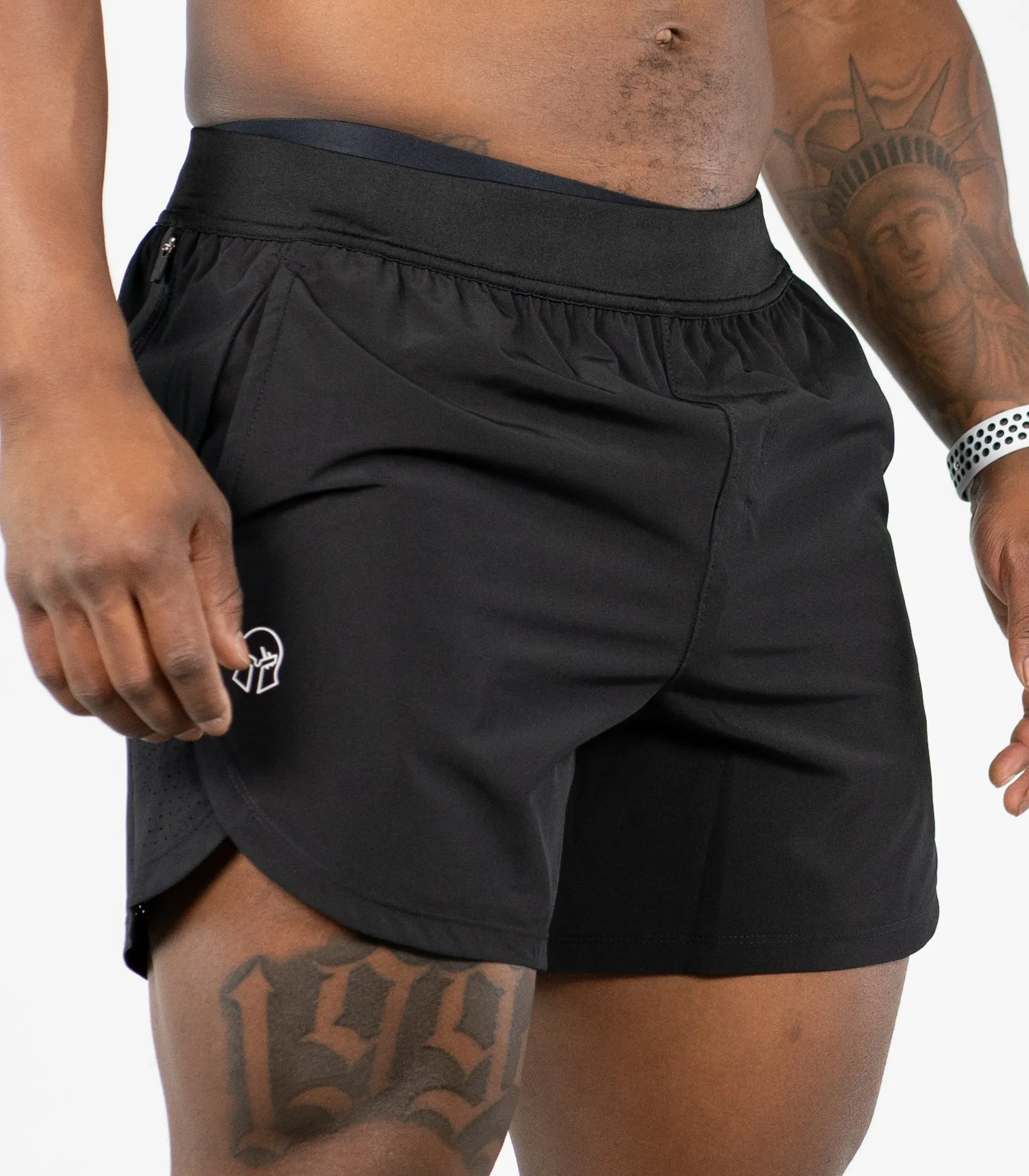 Aero 5 Shorts