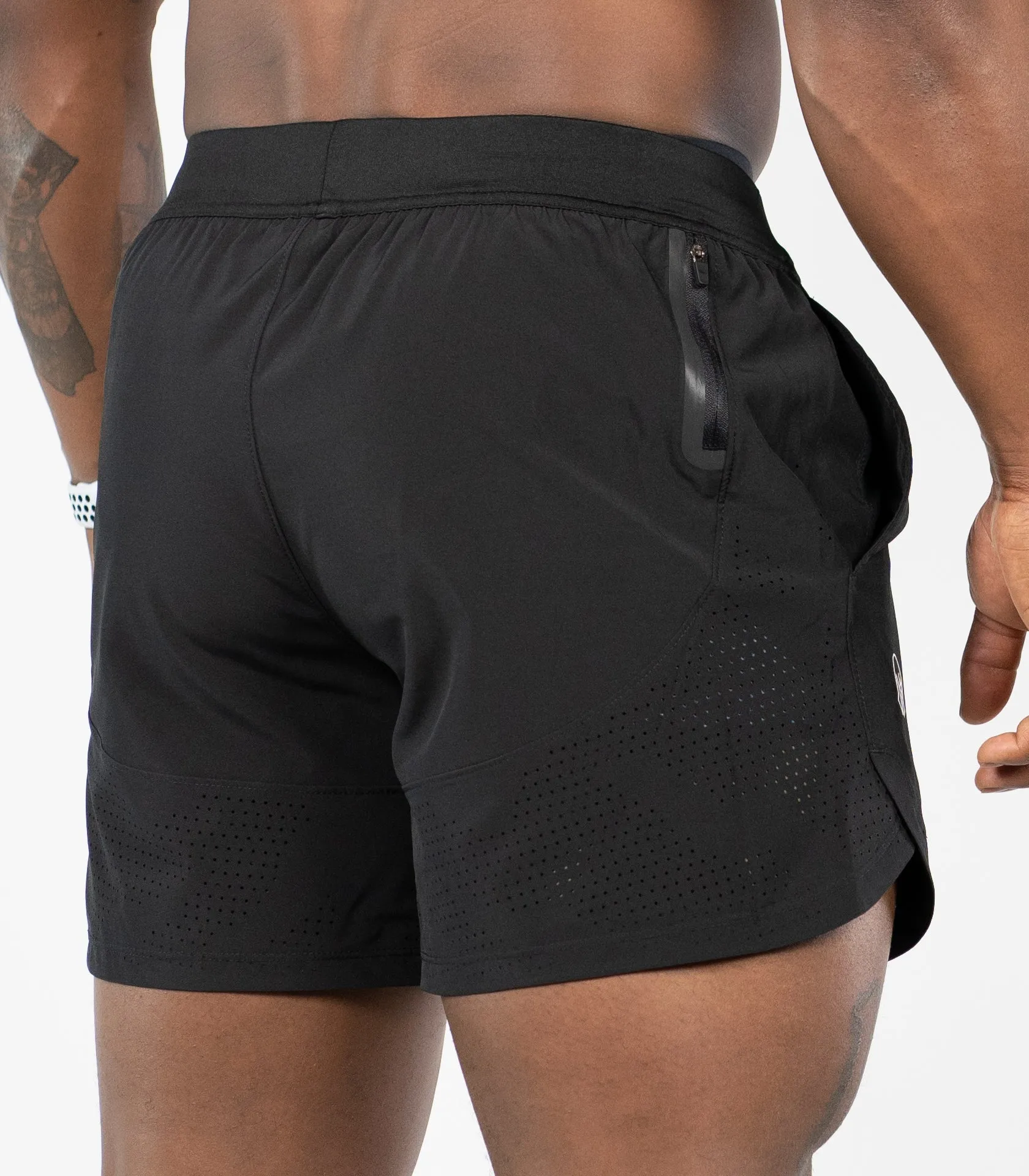 Aero 5 Shorts