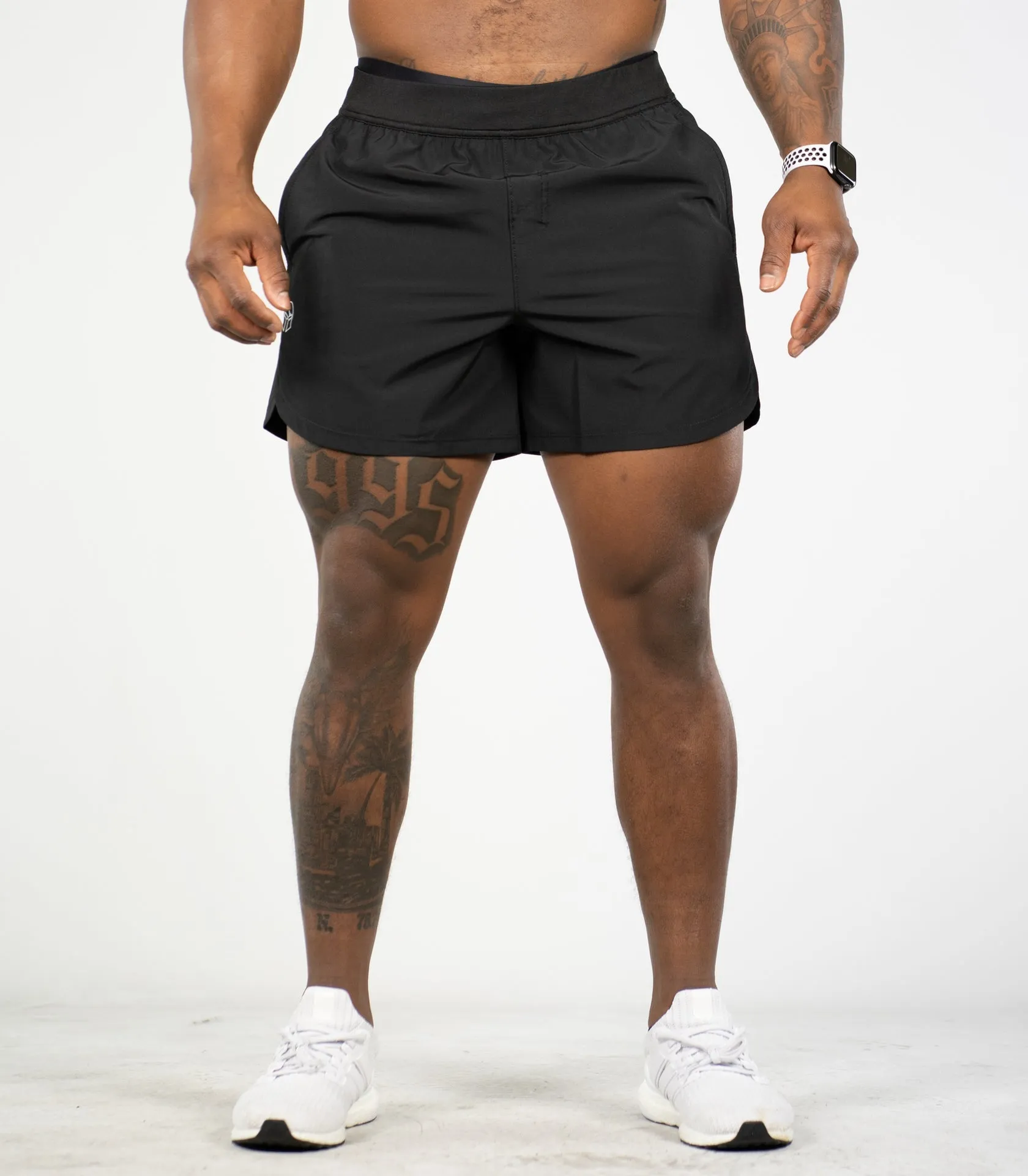 Aero 5 Shorts