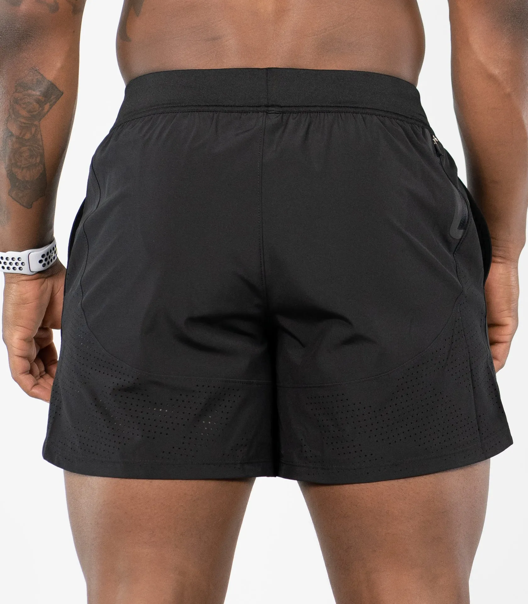 Aero 5 Shorts