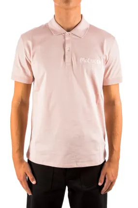 Alexander Mcqueen Polo | Credomen