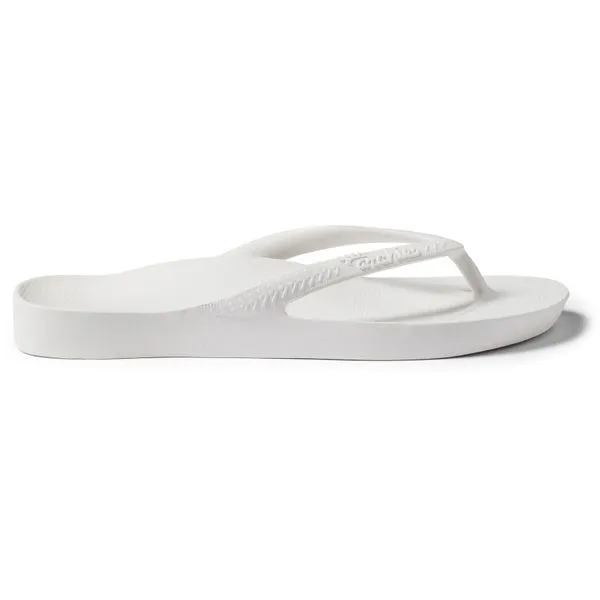 Archies Arch Support Flip Flop Sandals